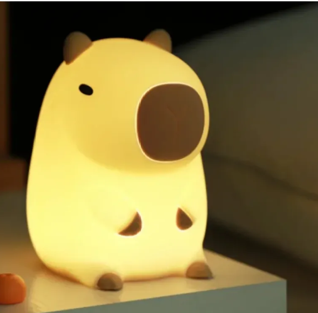 Night Lamp