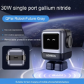 Gallium Nitride Charger